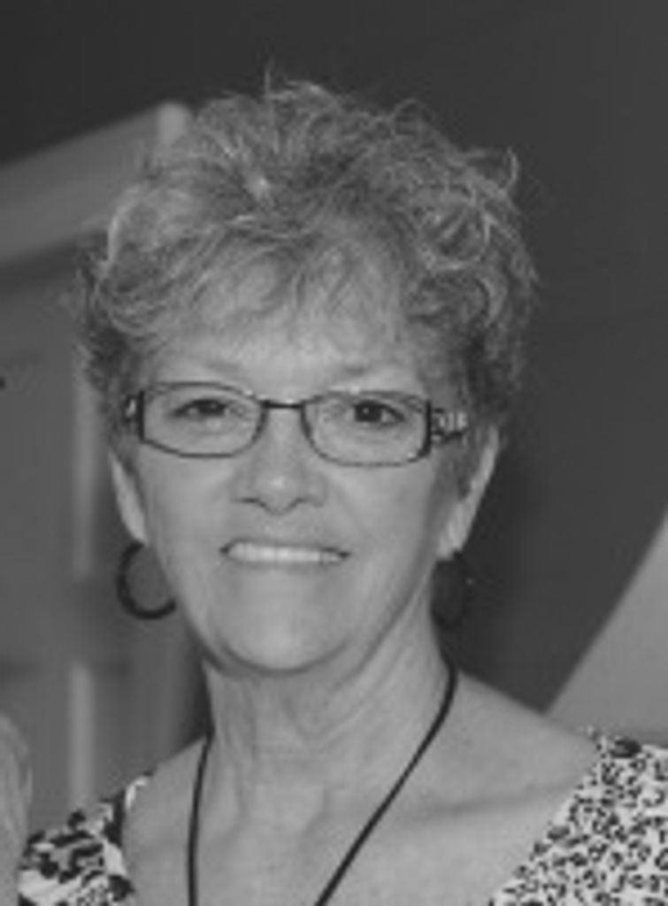 Patricia Kay Ledford