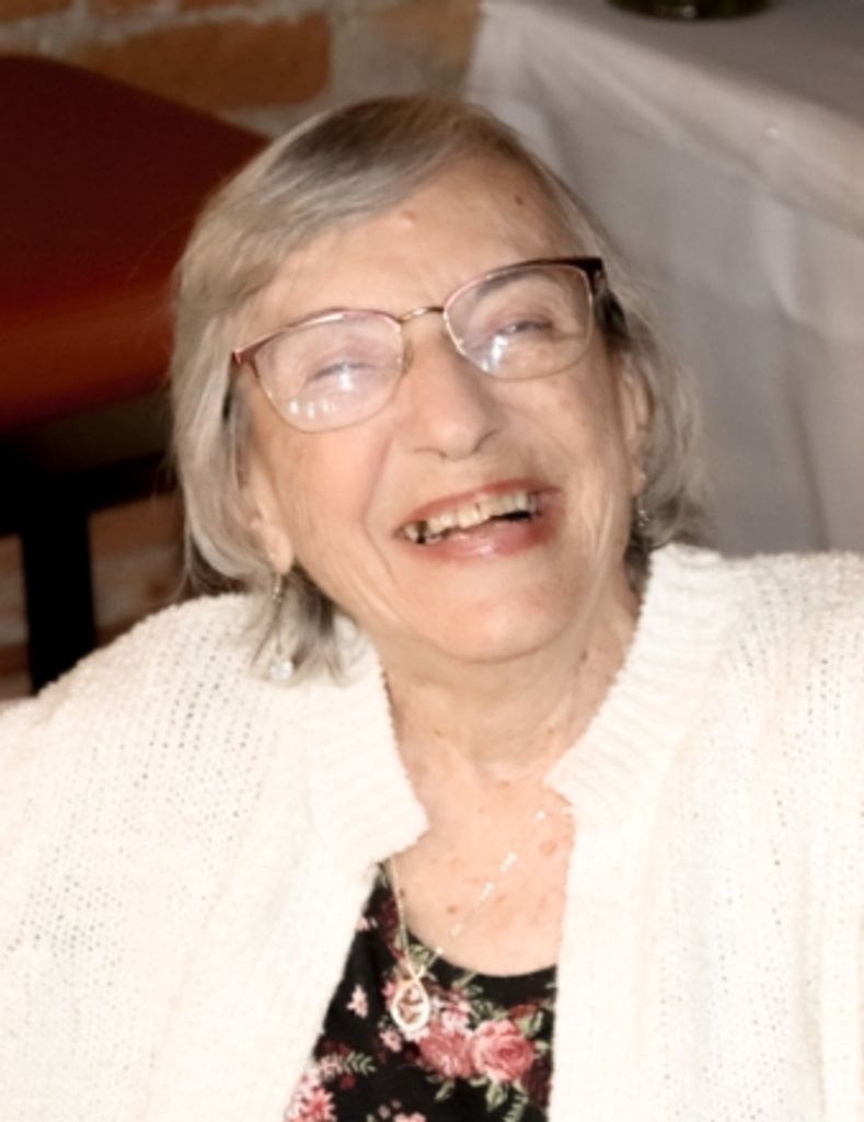 Theresa M. Schurfeld