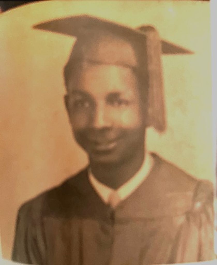 James Ezekiel Wallace