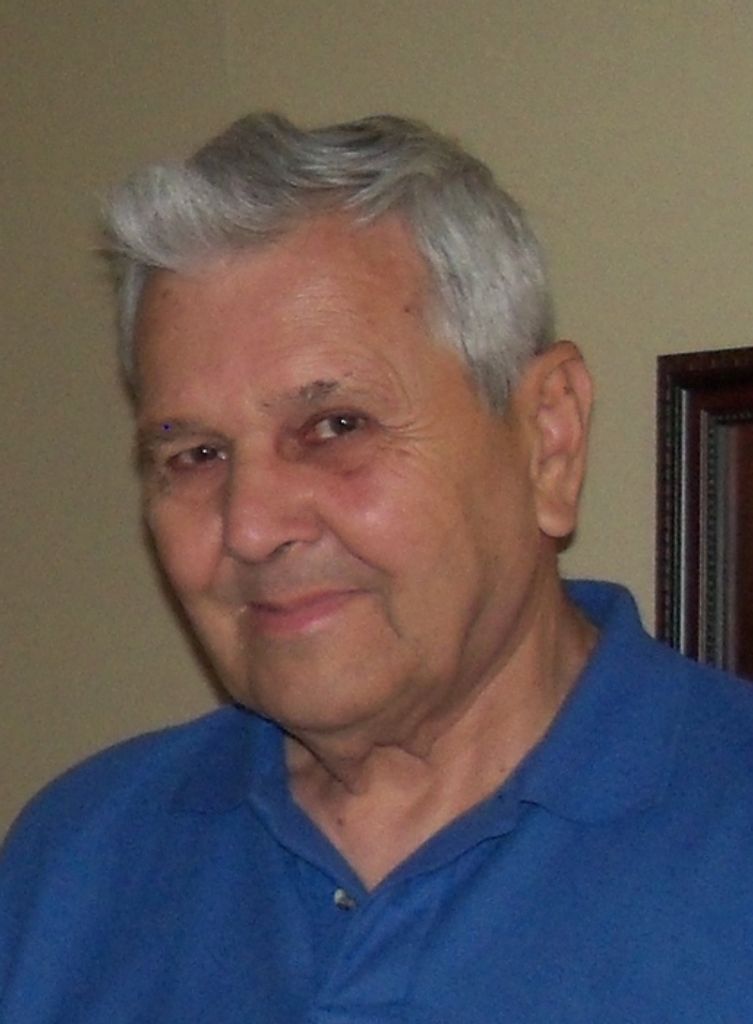 Joseph "Joe" Russell Beaumont