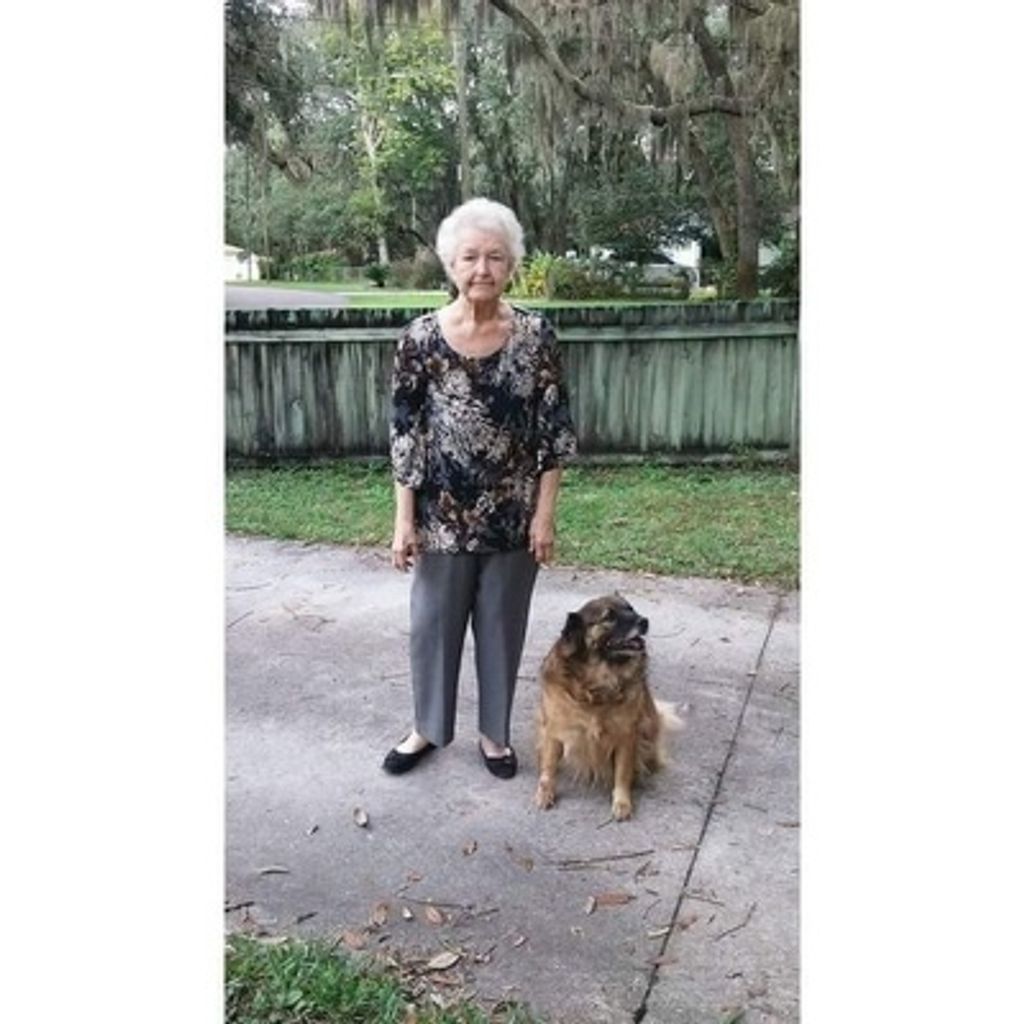 Wanda Joan Higgs Profile Photo