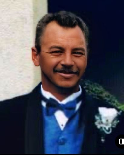 Sidney Jay Knowlton's obituary image