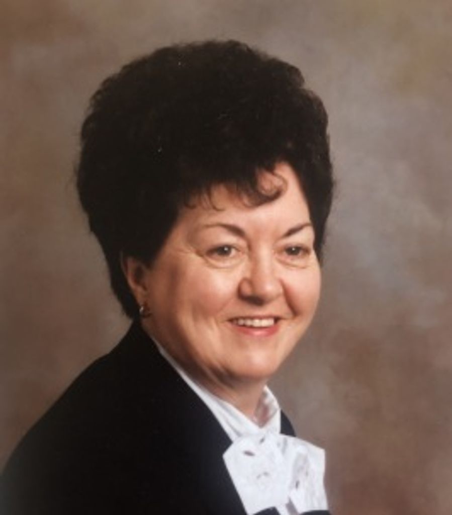 Carole Smith