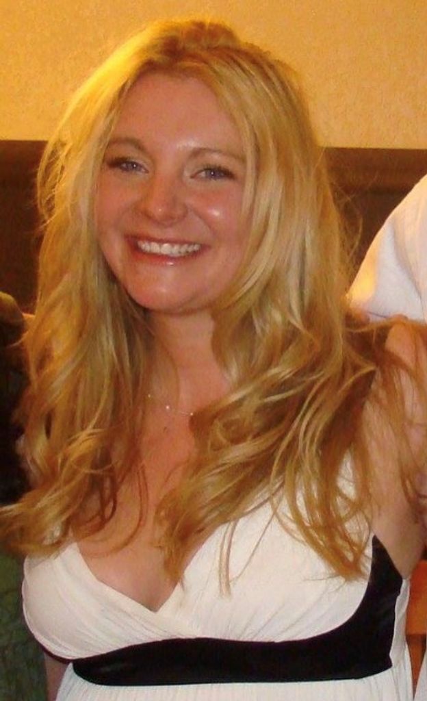 Sarah Oakley