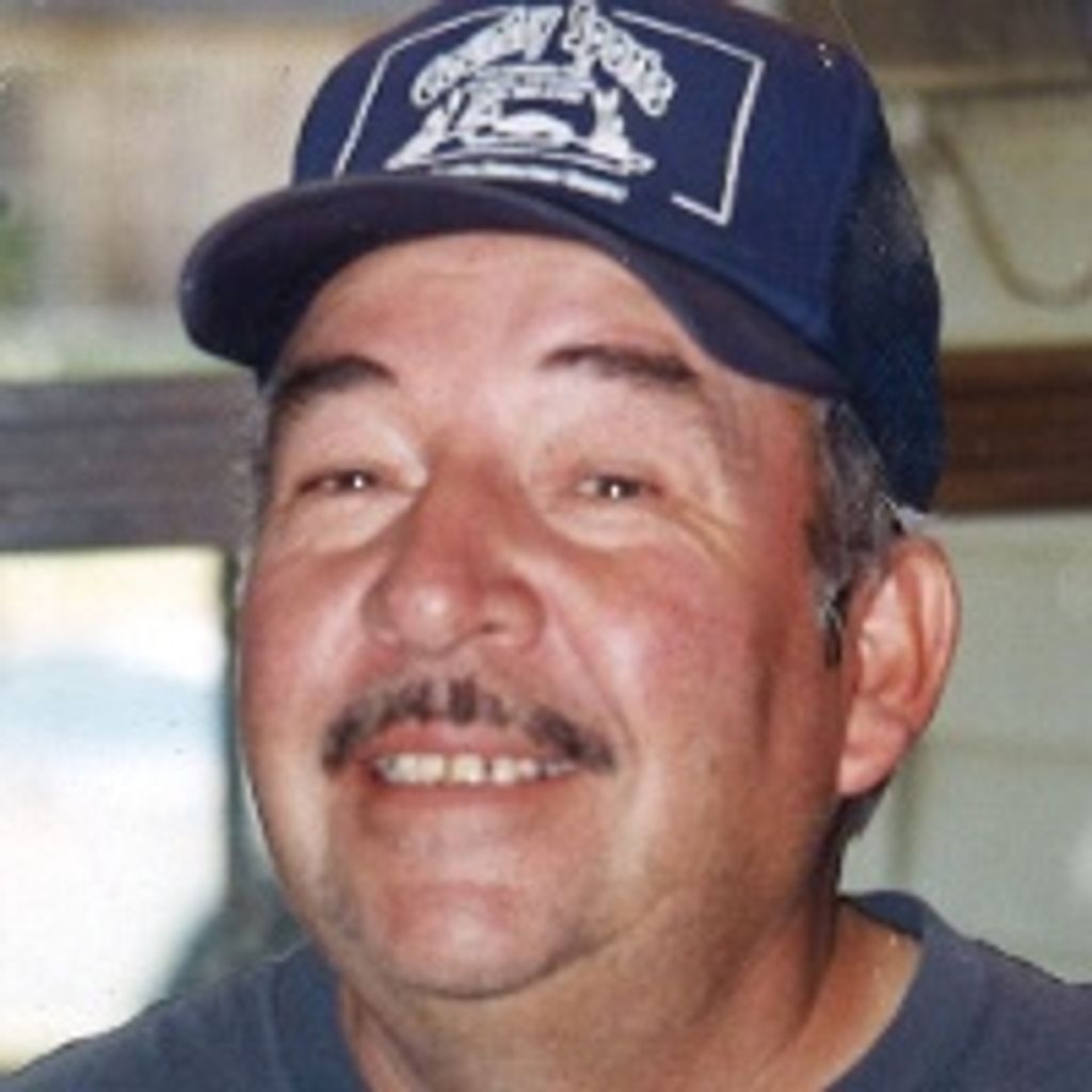 Ben Gonzales Profile Photo