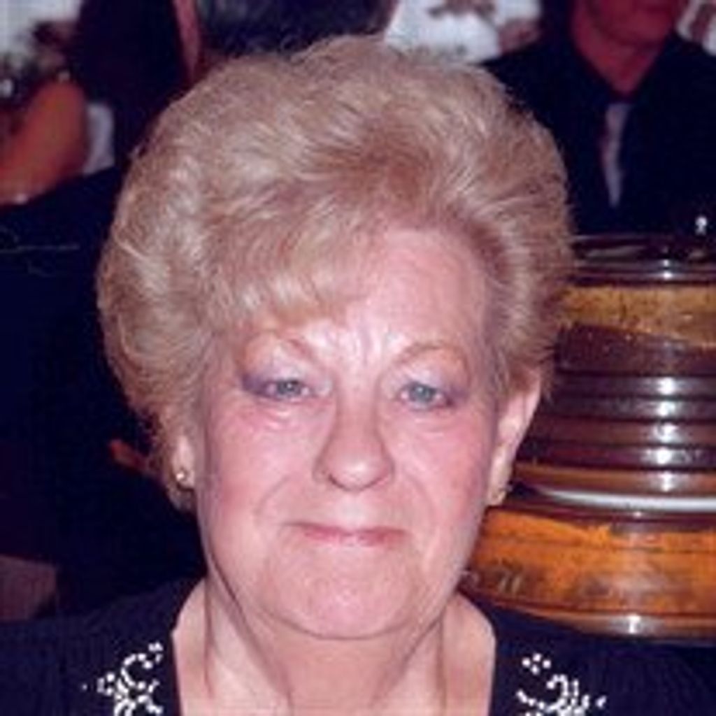 Doris  M. Murphy