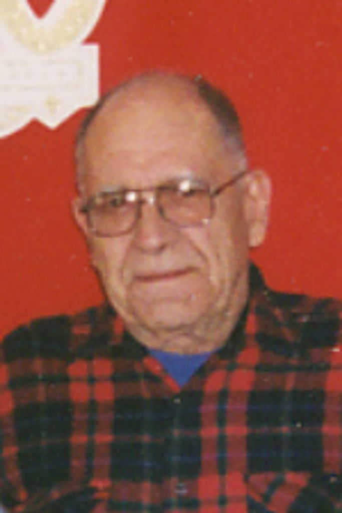 Lester H. ‘Les” Grover