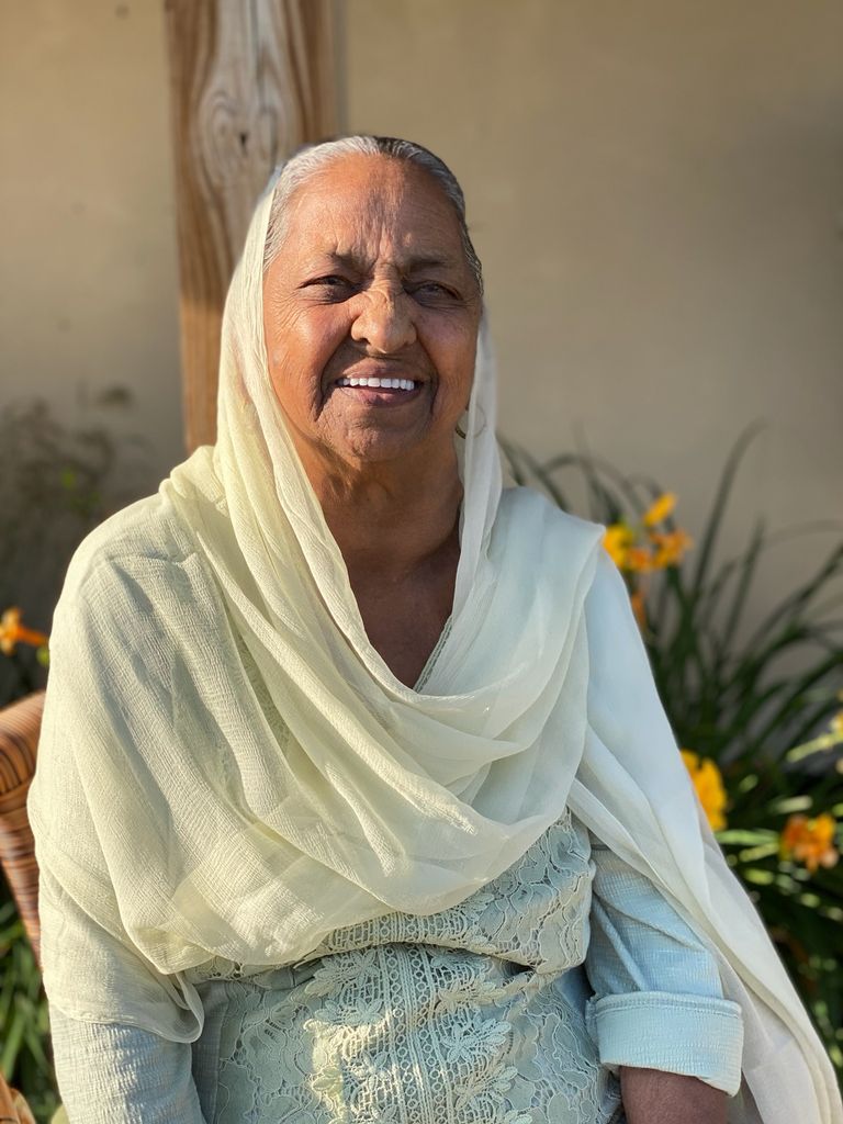 Harbans Kaur Profile Photo