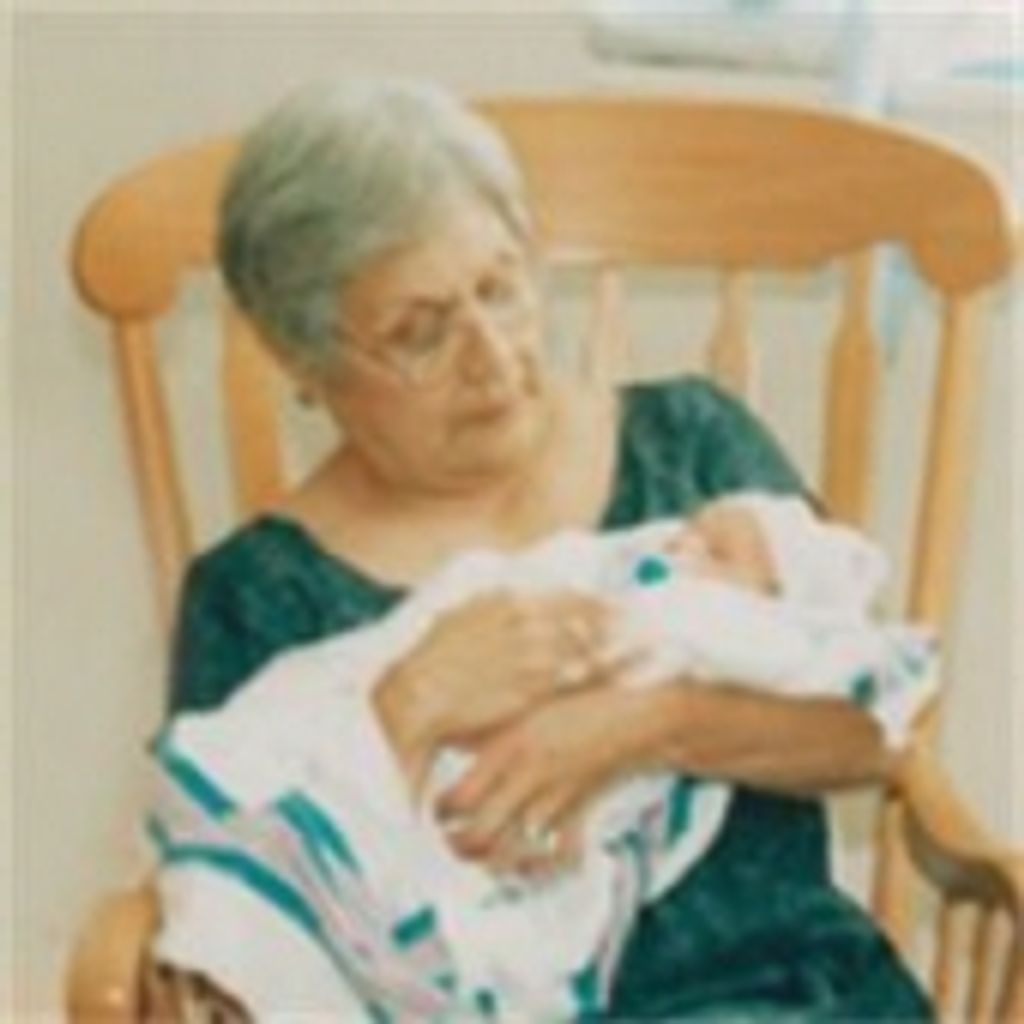 Lucille Margaret Wilson