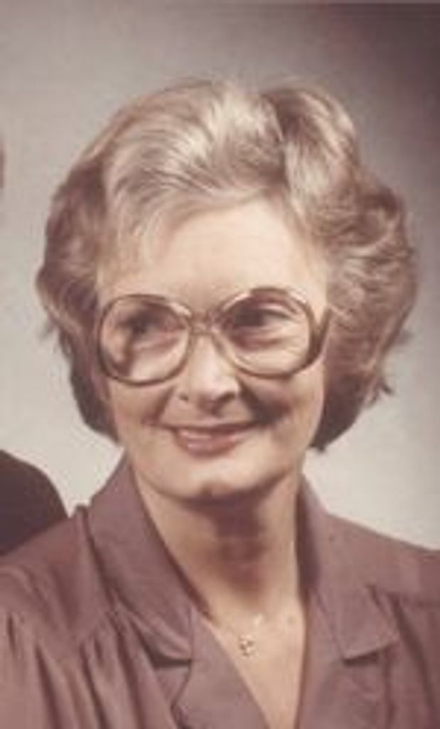 Marlene Joann Smith Profile Photo