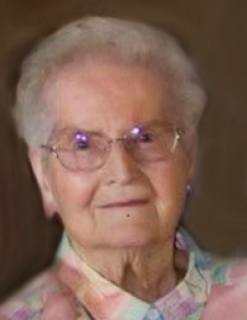 Alice Margaret Skowronek