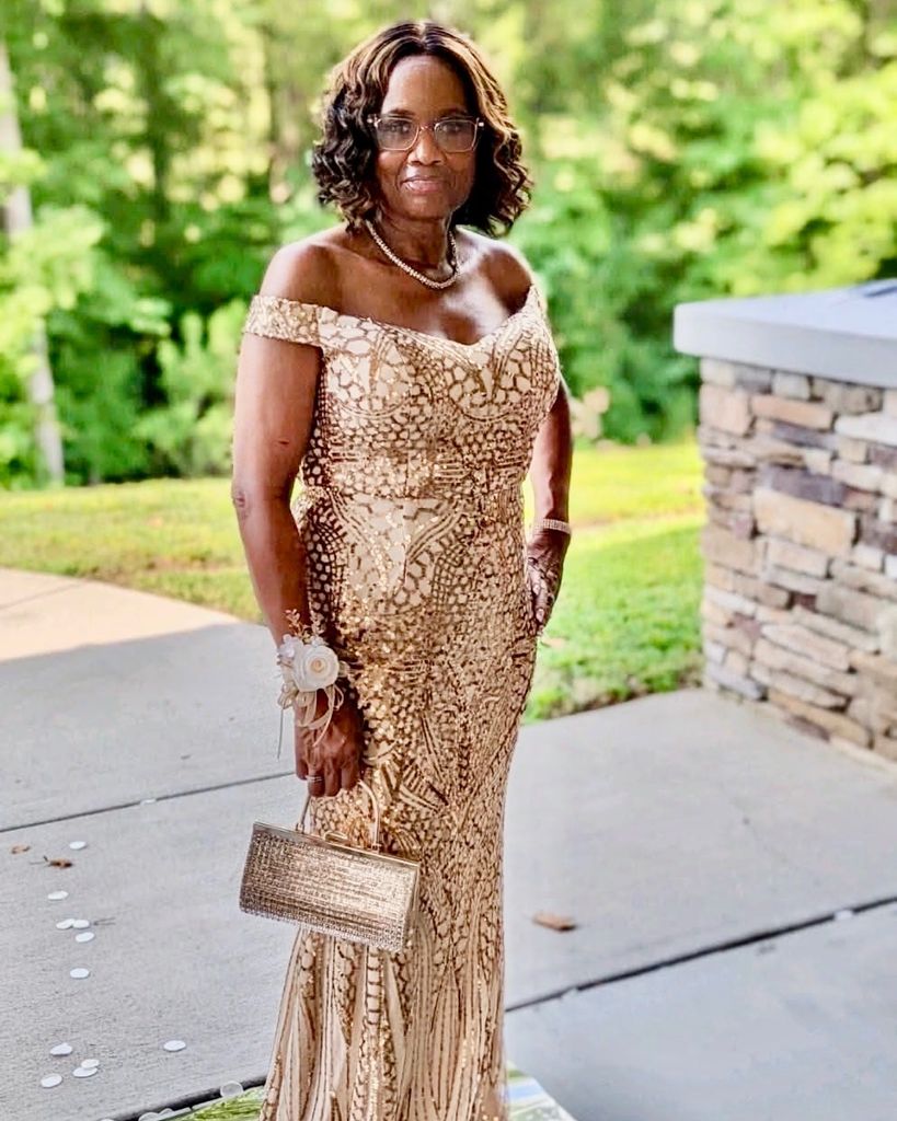 Jacqueline Neely Brown Profile Photo