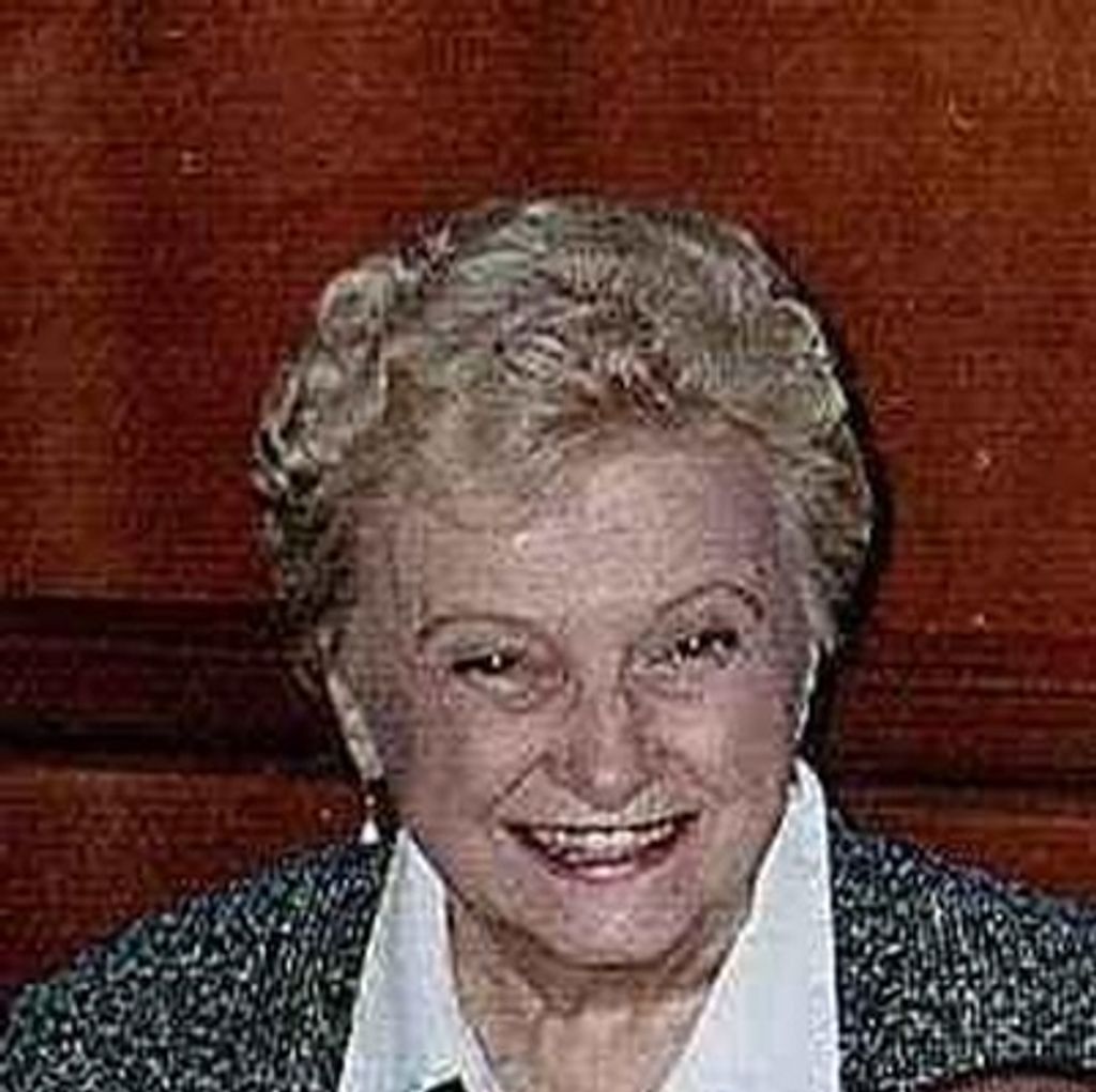 Florence Alice Swerc