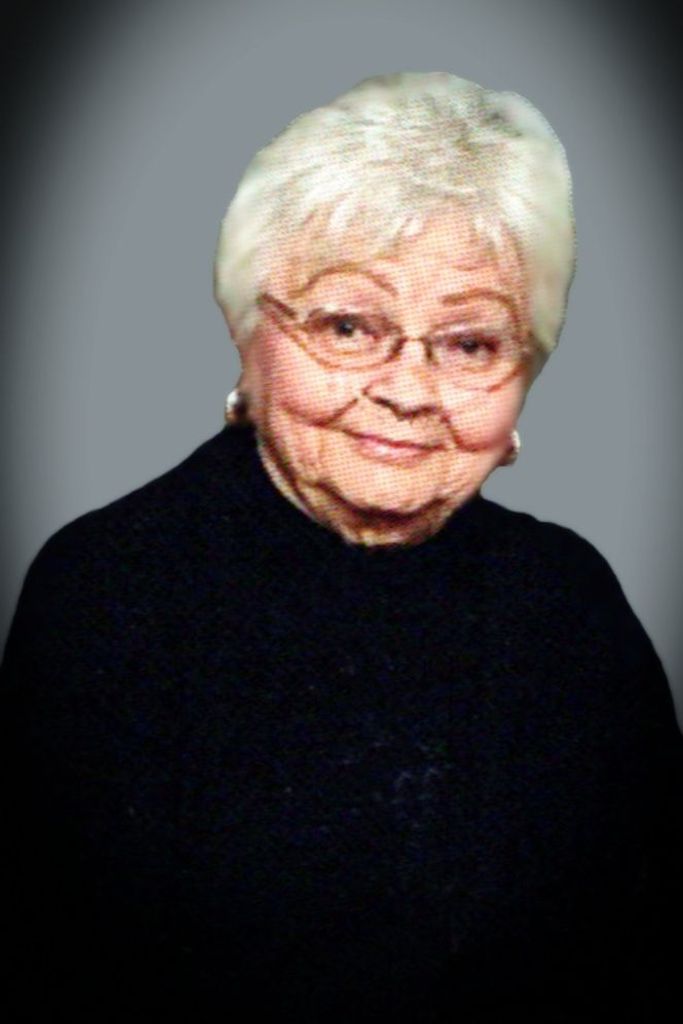 Sandra Jane Williams