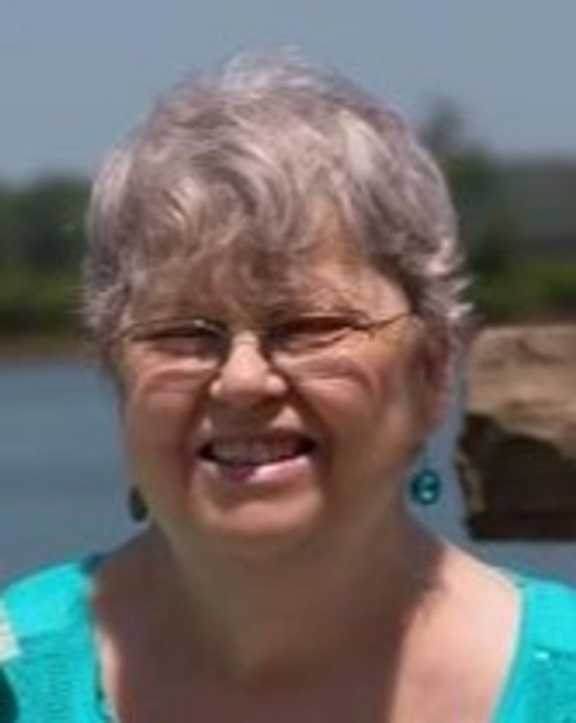 Judy Ann Schwab