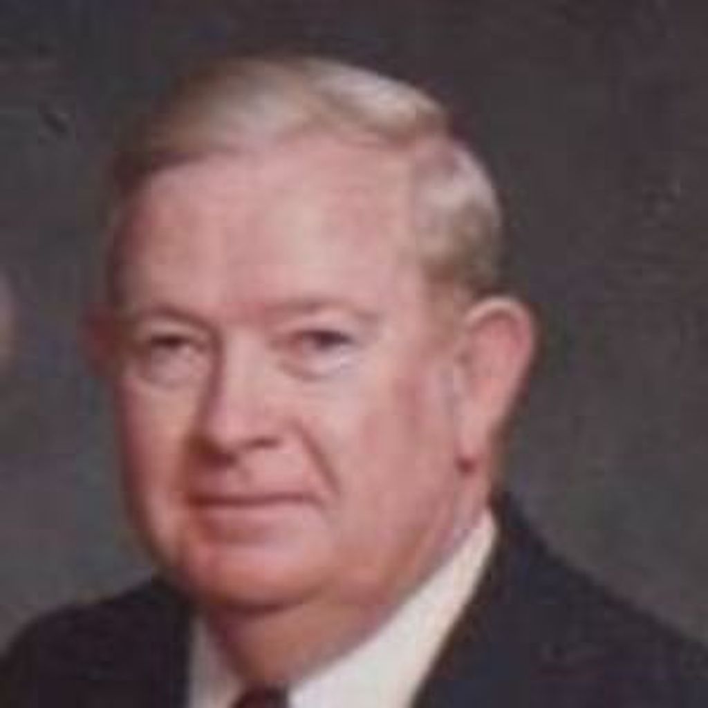 Dr. William "Doc" Bryson