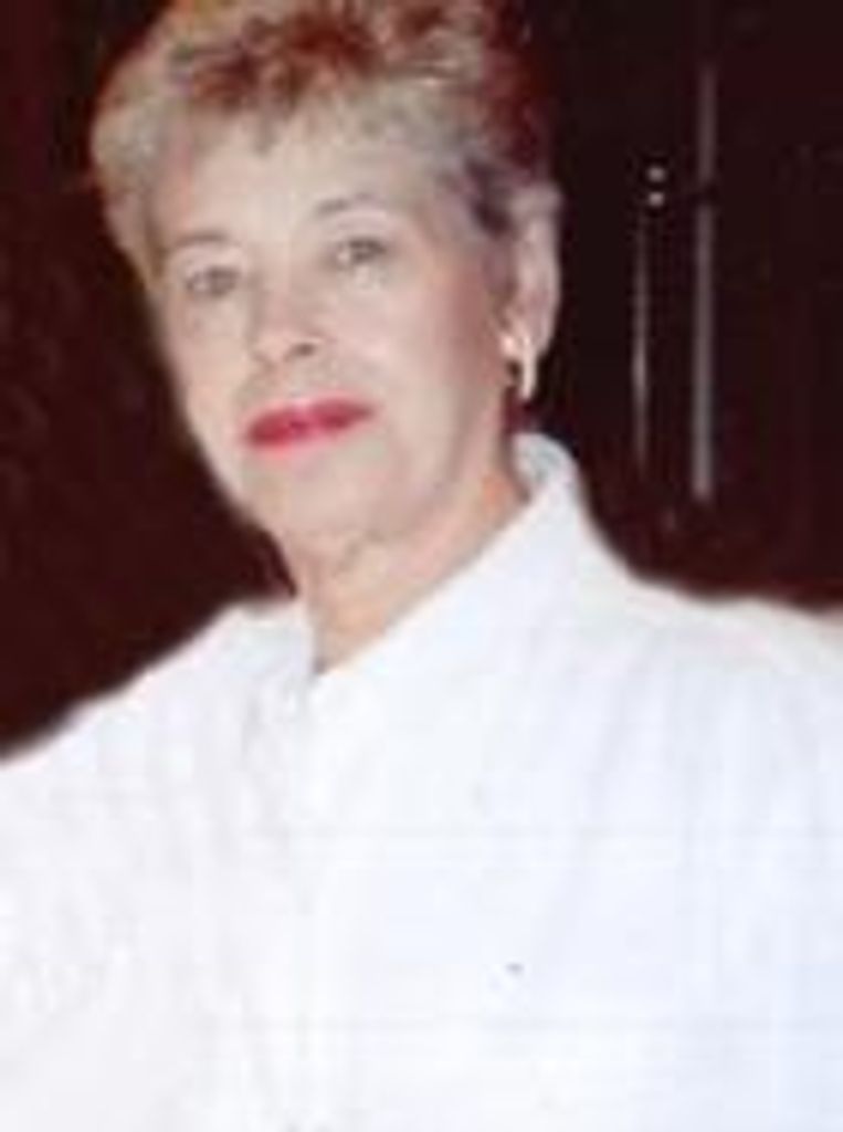 Billie Ann Cosentino