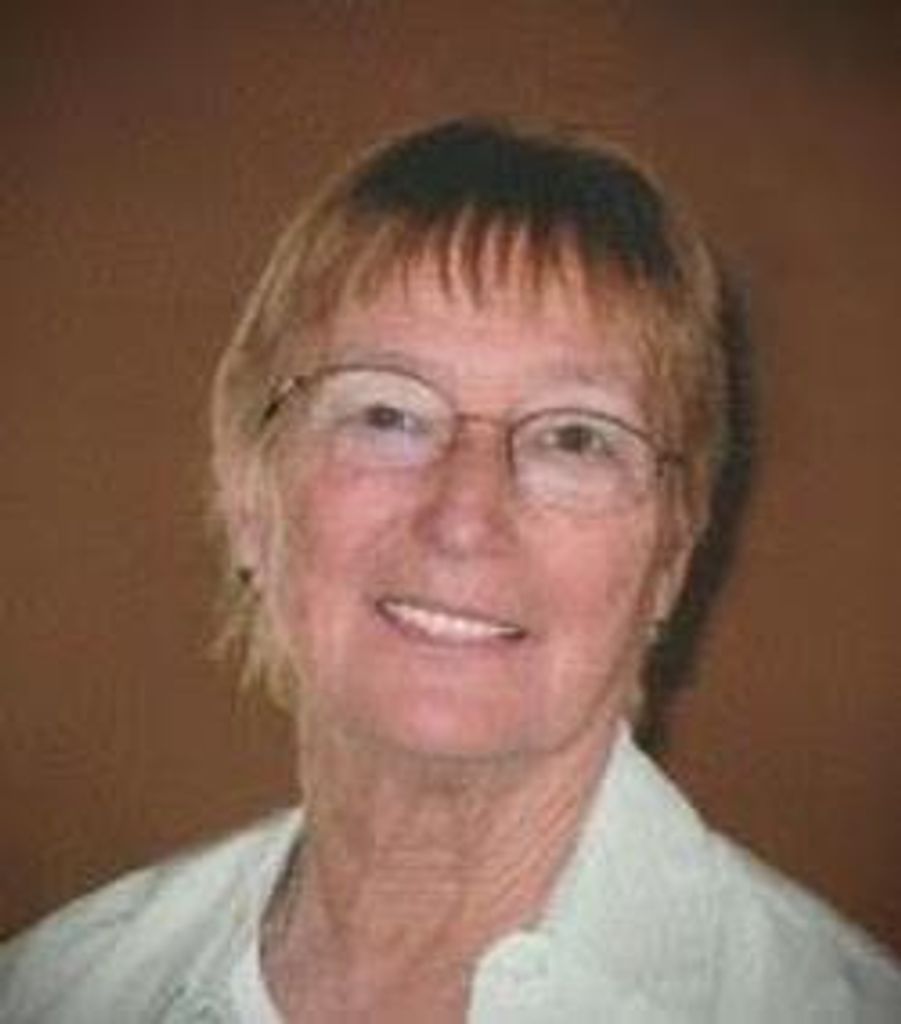 Annette Fanson Krause