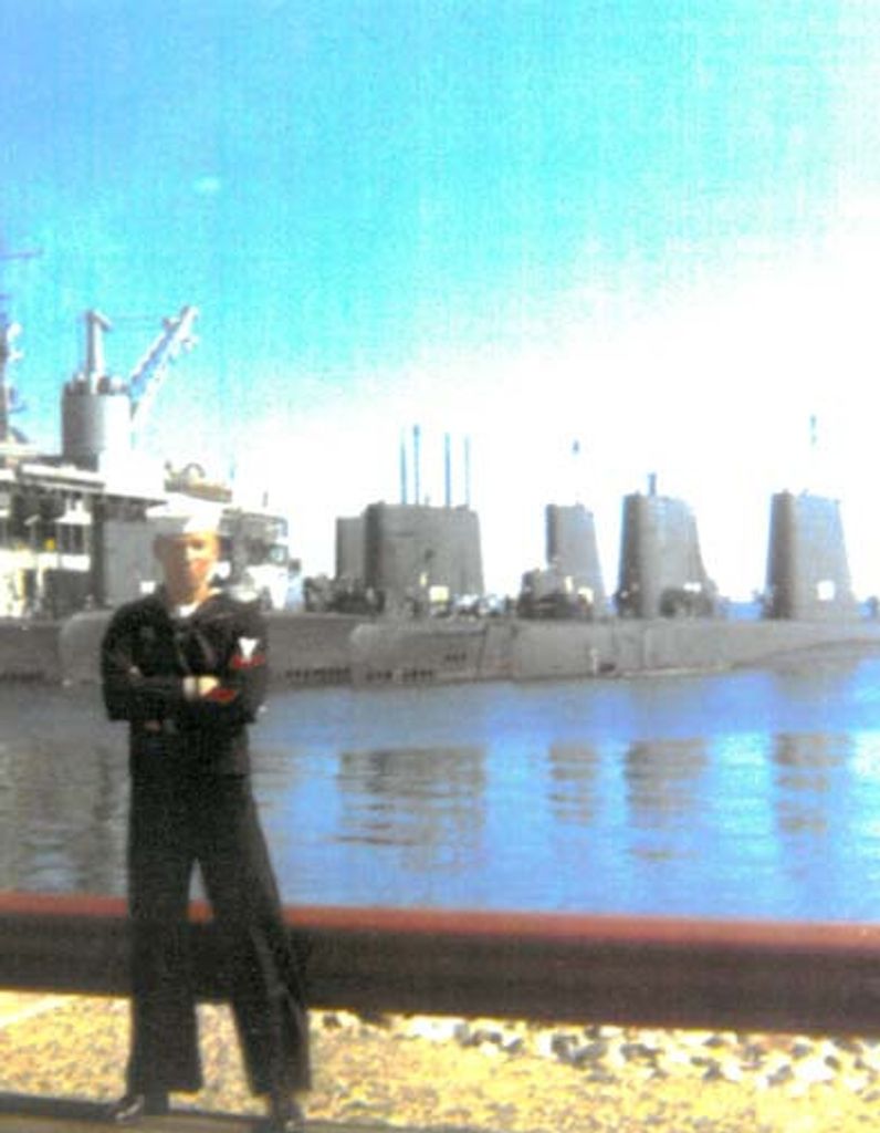 Rod Nielsen Profile Photo