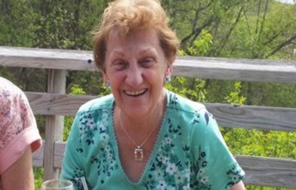 Nora Gidney Profile Photo