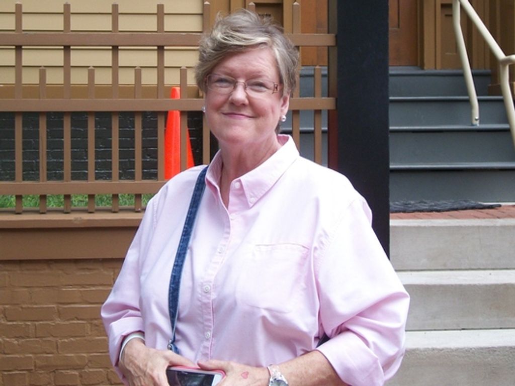 Carol Diane Miller Profile Photo