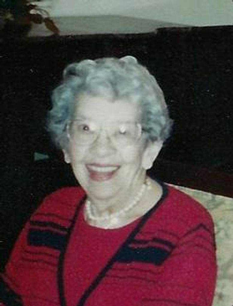 Virginia Lefoy Cyphers Wright