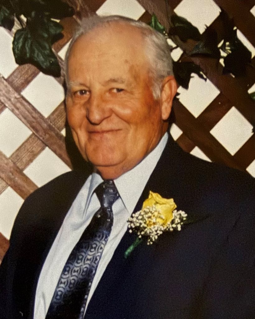 Freeman Cecil Bowman