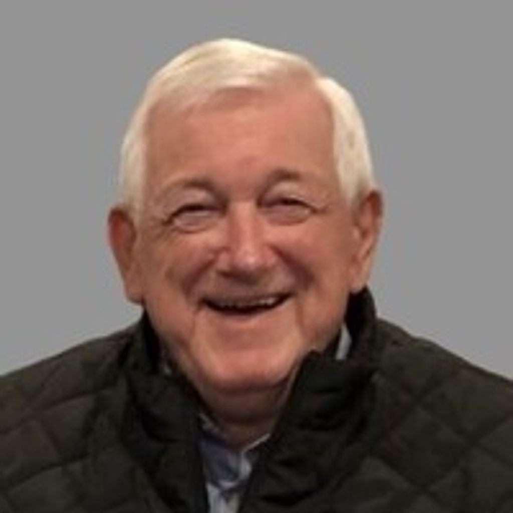Theodore "Sam" Joseph Broussard