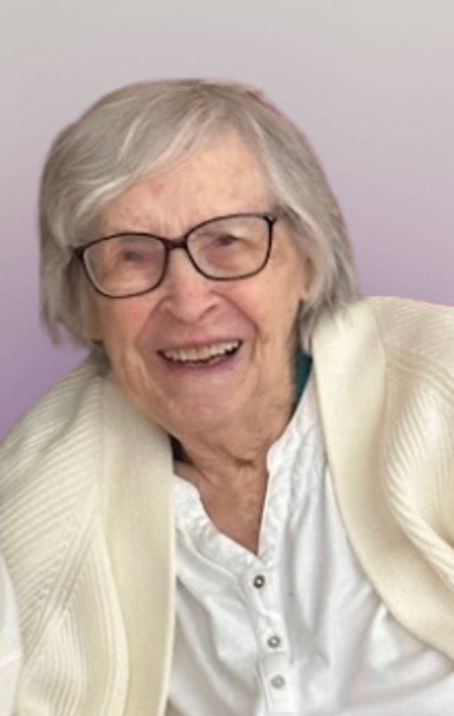 Hilda Ellis