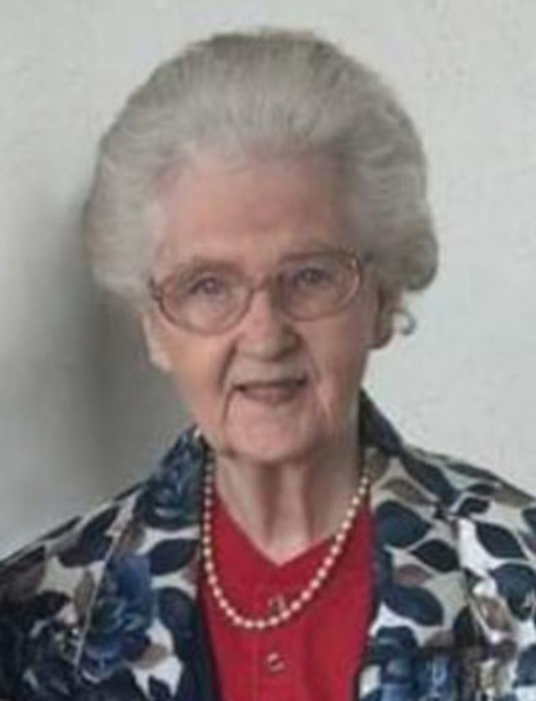 Beatrice M. Cannon
