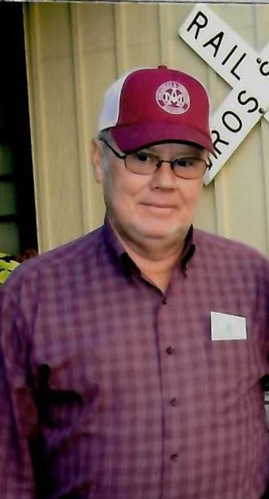 Larry Joe Wheeler