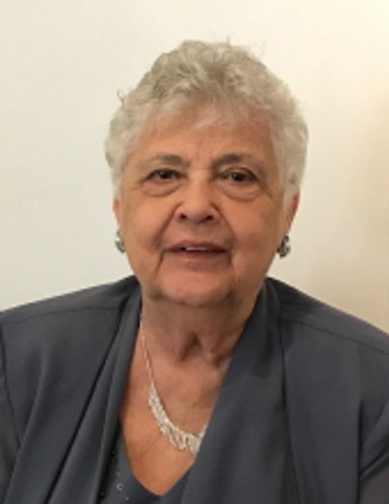 Marilyn  K. Gokey Profile Photo