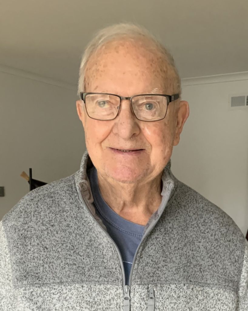 Dr. James Henry Broadbent Profile Photo