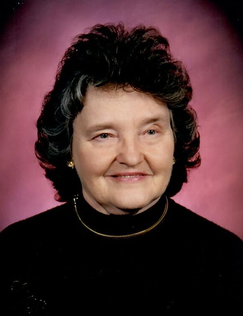 Sarah Cox Mitchell Profile Photo