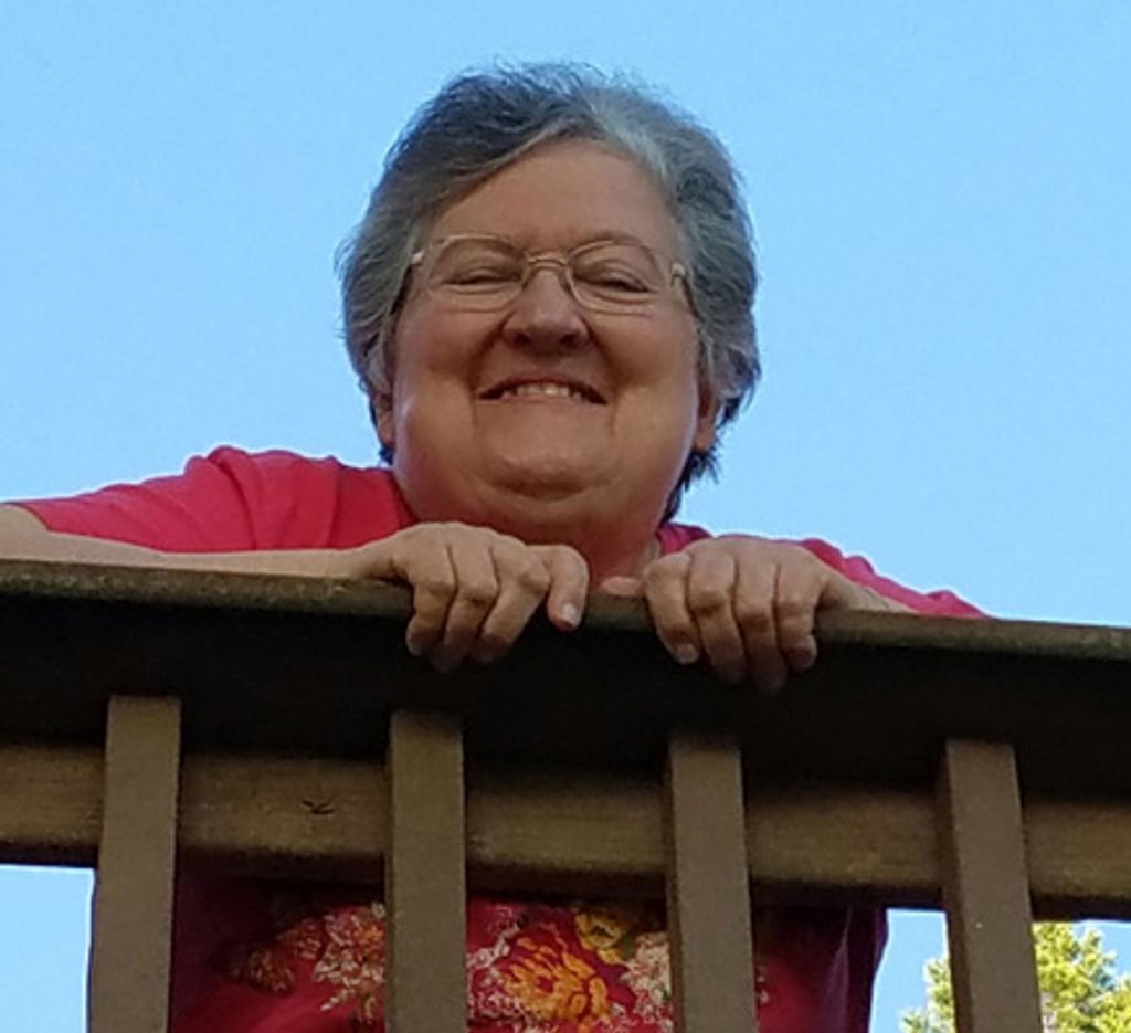 Nancy Ethel (Steffen) Barnes Profile Photo