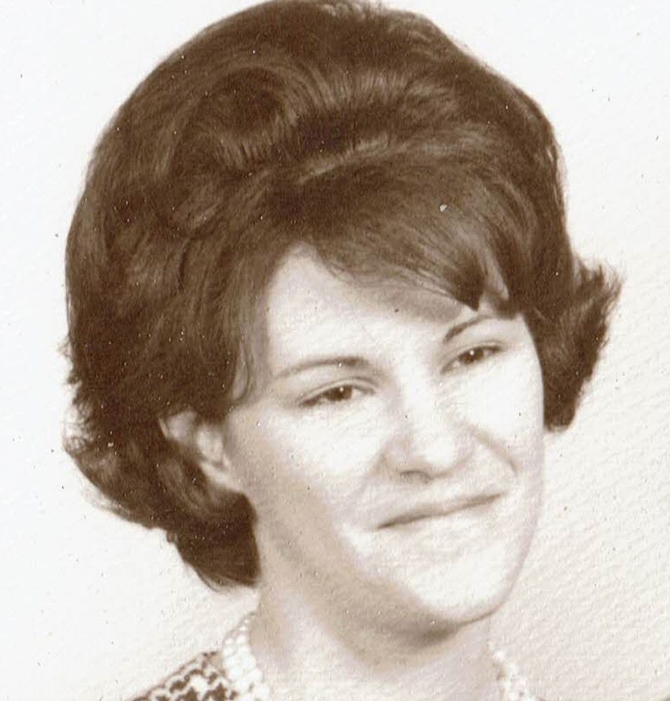Priscilla M. Riley