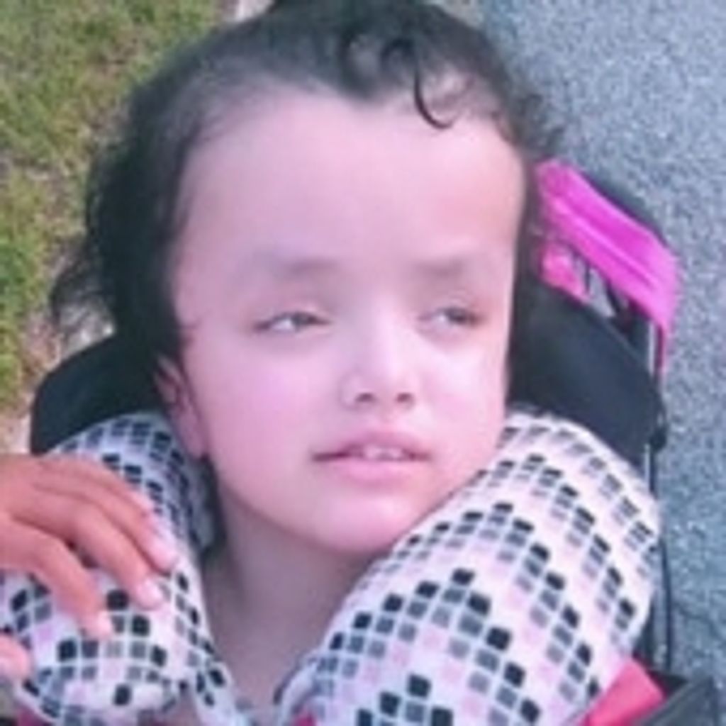 Cintia Lizeth Medina Rodriguez