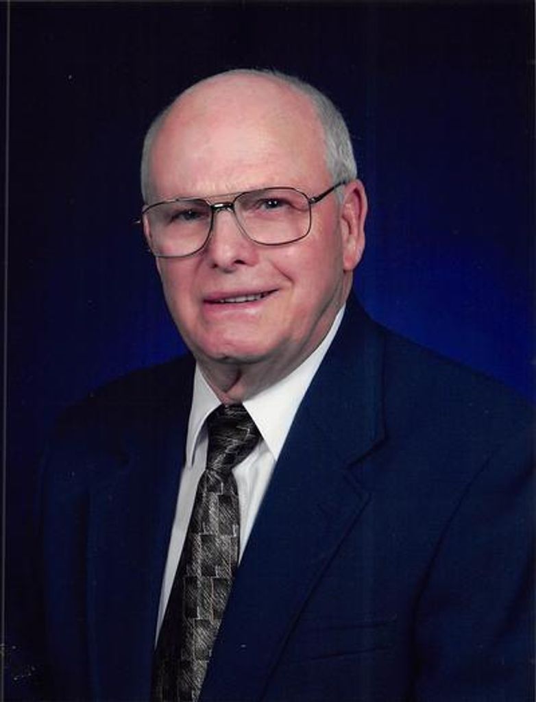 Teddy "Ted" Mac Shumate Profile Photo
