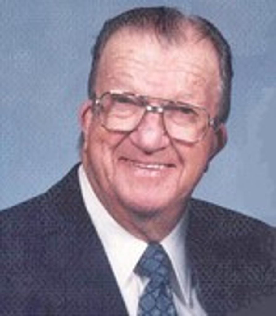 Franklin R. "Tucker" Hill