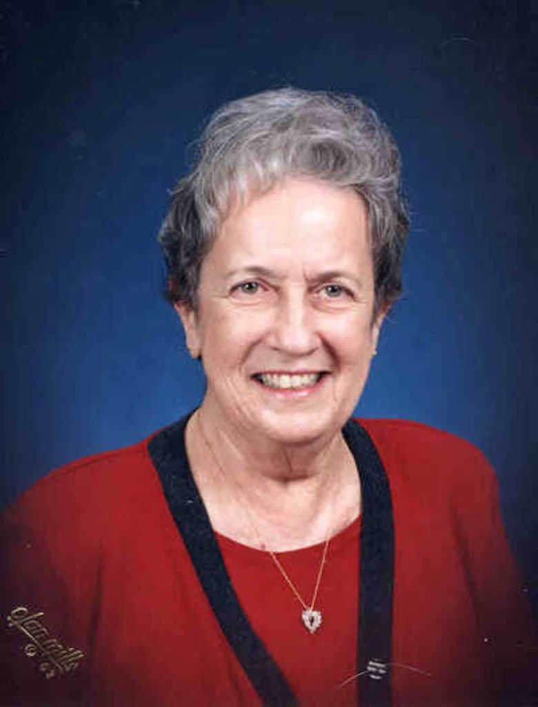 Anne Ross Emery Profile Photo