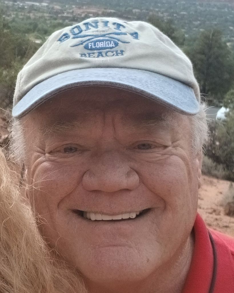 Tom Schopp Profile Photo