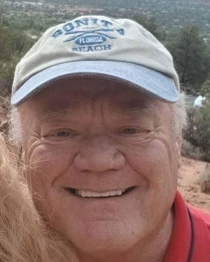 Tom Schopp's obituary image