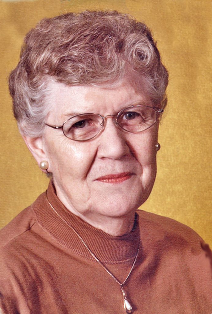Gladys Elizabeth Payne Profile Photo