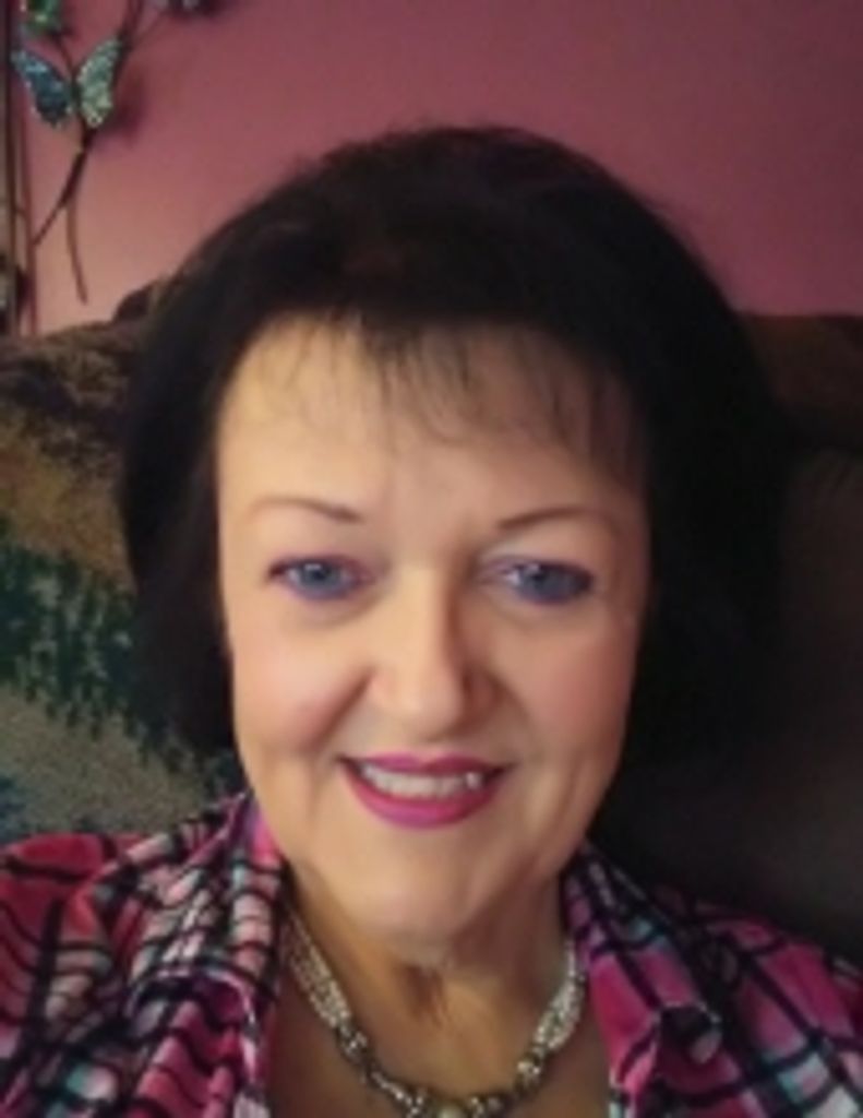 Vicky Delaney
