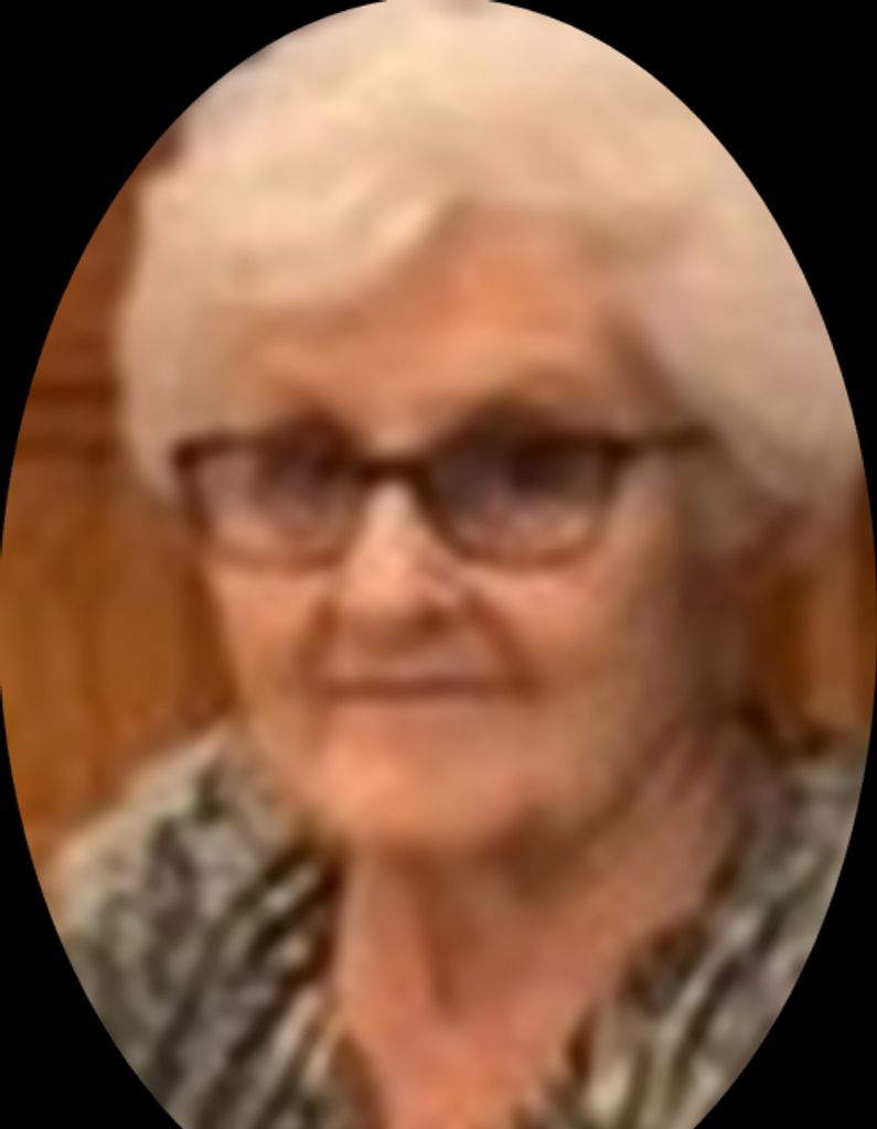 Marie Ashley