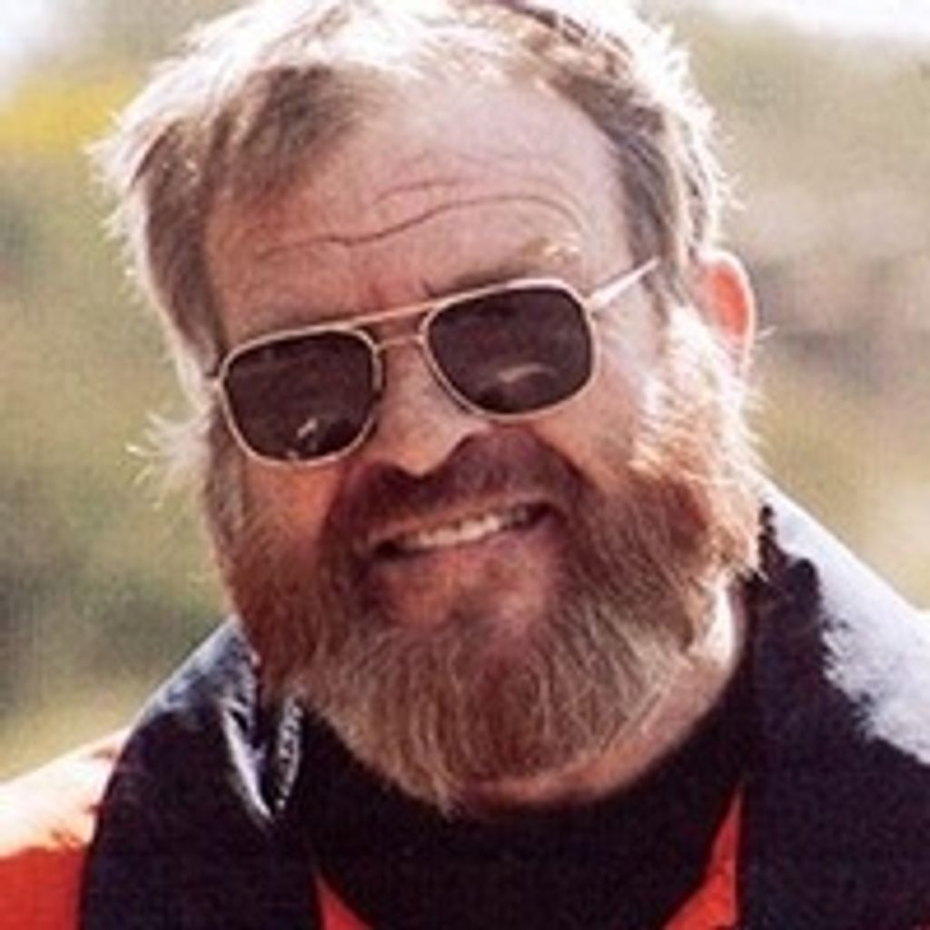 William Martin Kankkonen Profile Photo