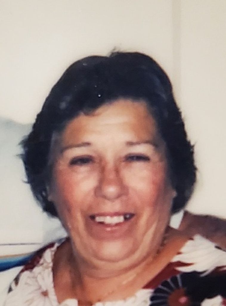 Evangelina M. Garza Profile Photo