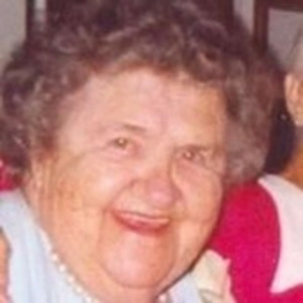 Catherine E. Macpherson