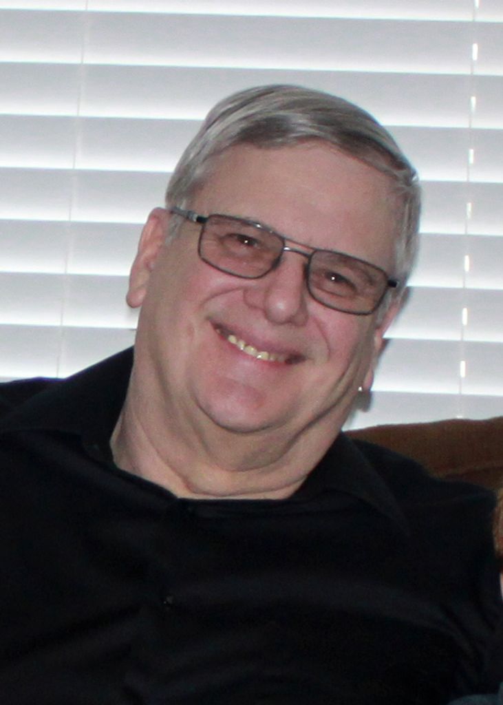 Anthony "Tony" Stewart