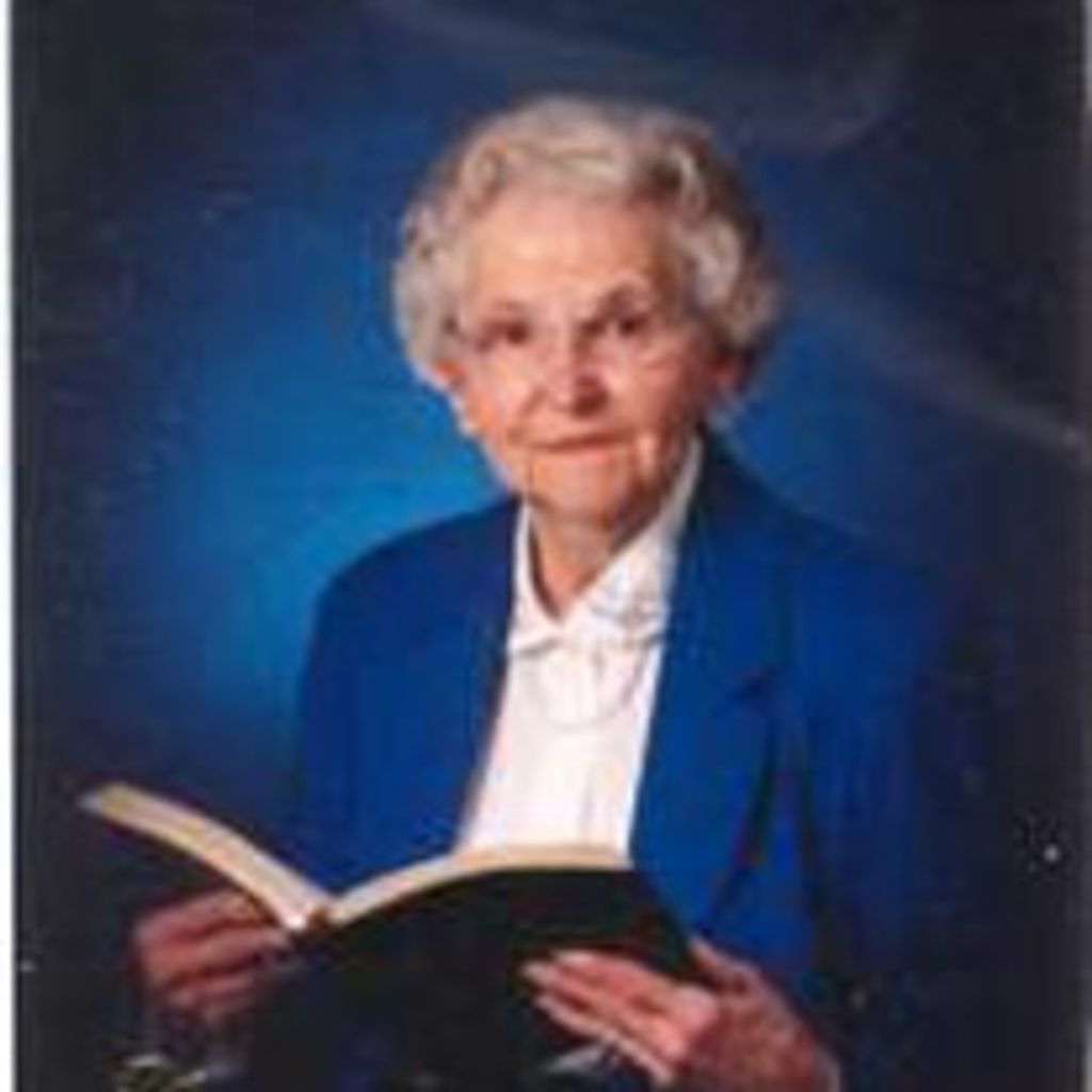 Mary Durham